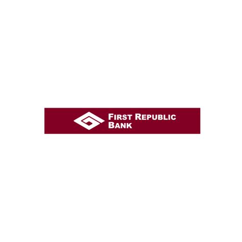 First Republic Bank Logo Download png