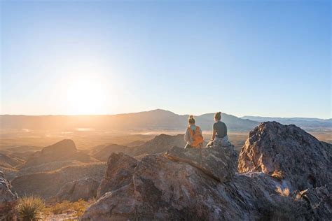 Hiking and Running Trails - Visit Las Cruces New Mexico - Las Cruces CVB