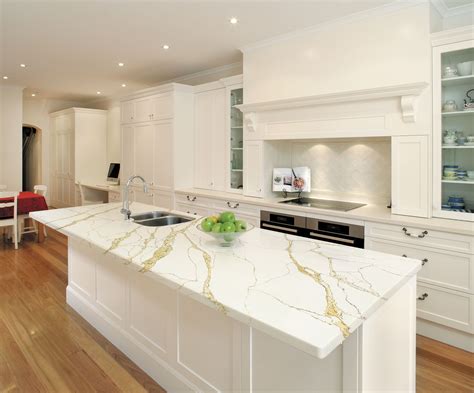 20+ White And Gold Marble Countertop – The Urban Decor