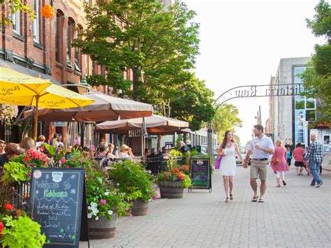 26 Best Things to Do in Charlottetown, PEI (2022 Guide)