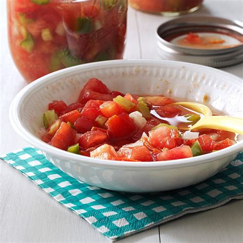 Fresh Tomato Relish Recipe: How to Make It