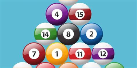 Pool rules: rules and information about all popular pocket billiards ...