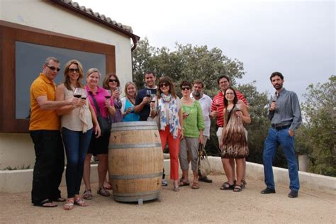 Ribera del Duero Wine Region Day Trip from Madrid - Civitatis.com