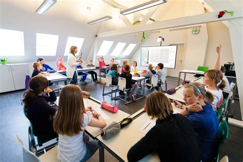 4 Key Elements of 21st Century Classroom Design | Getting Smart