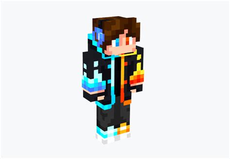 The Best Gamer Skins For Minecraft (Boys + Girls) – FandomSpot