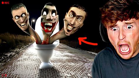 SCARIEST YouTube Shorts Ever.. (Skibidi Toilet) - YouTube