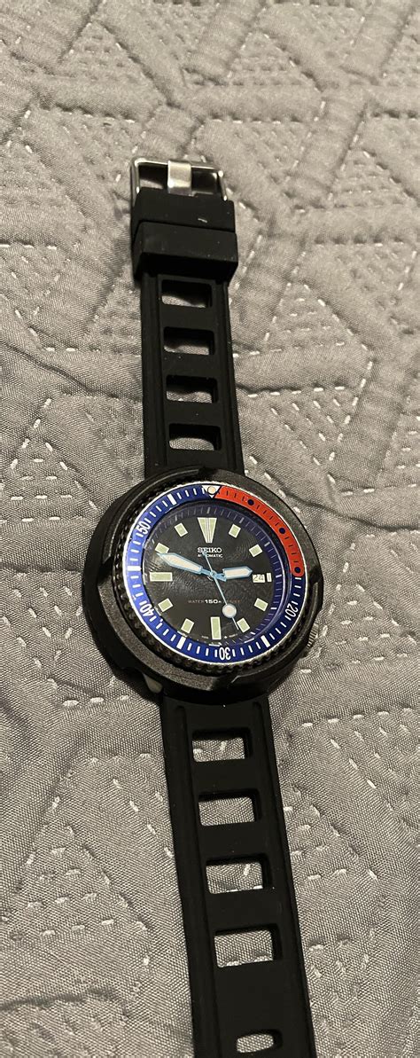 My favorite Seiko mod divers that I picked up over the years. : r/SeikoMods