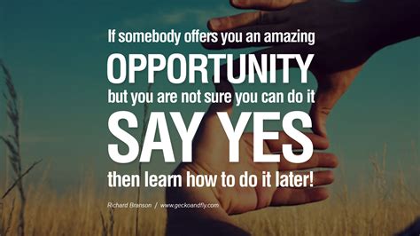 Open Opportunities Quotes. QuotesGram