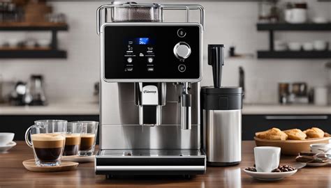 Versatile Coffee Machines for Pods & Grounds