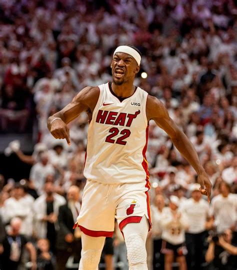 Jimmy Butler began Miami Heat career in Little Havana. What to know ...