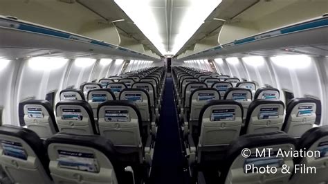 Boeing 737 700 Seating Plan Westjet | Cabinets Matttroy