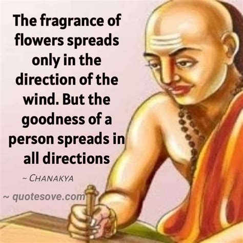 101+ Best Chanakya Quotes | Life Lesson Neeti » QuoteSove