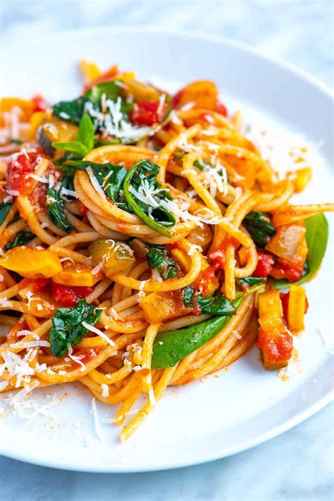 Recipe of Best Pasta Recipes