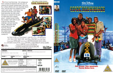 Cool Runnings (1993)