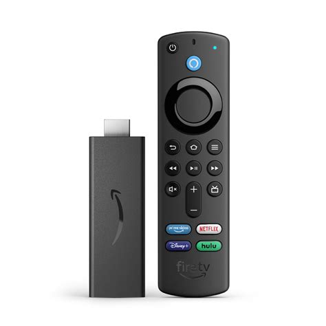 Amazon.com: Fire TV Stick 4K streaming device with Alexa Voice Remote ...