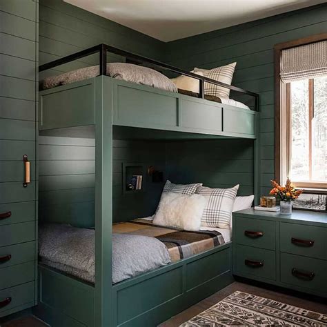 Cabin Bunk Bed: 10 Stylish Ideas | The Family Handyman