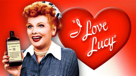 Watch I Love Lucy Online at Hulu