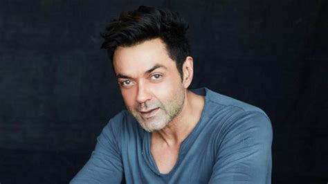 Bobby Deol: Have never given importance to awards, my father’s been a ...