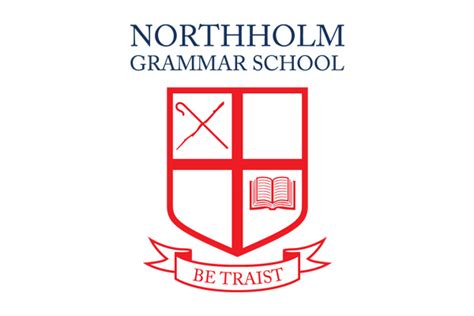 Northholm Grammar School - Learn with purpose, live with passion ...