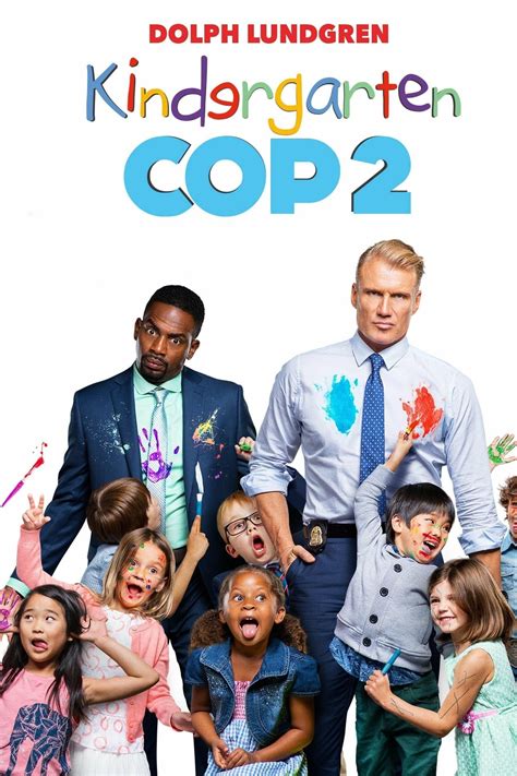 Kindergarten Cop wiki, synopsis, reviews, watch and download