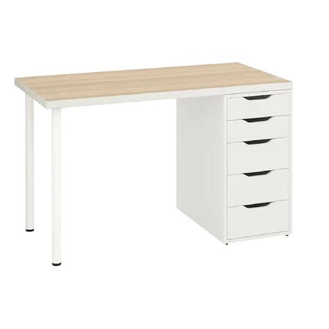 Ikea Linnmon Desk - AptDeco