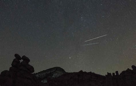 Perseids Meteor Shower 2023 Might Be the Best in Years