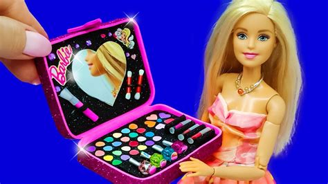 barbie doll makeup kit - monitoring.solarquest.in