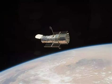 The Hubble Space Telescope Has Provided An Amazing View Of