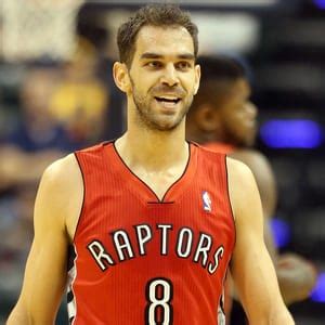 Toronto Raptors Are At a Crossroads with Calderon | Sports Interaction Blog