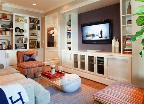 25 TV Wall Mount Ideas for Your Viewing Pleasure | Luxury Home ...