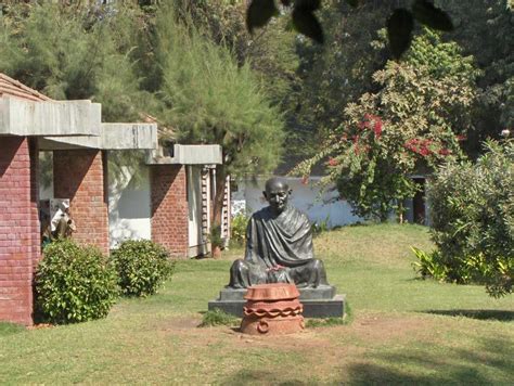 Sabarmati Ashram, Ahmedabad - Gandhi Ashram - Holidify