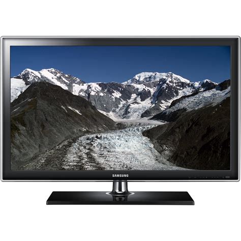 Samsung UA-32D4000 32" Multi-System Series 4 LED UA-32D4000