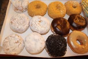 bavarian donut dunkin