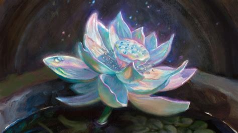 Black Lotus MTG Wallpapers - Top Free Black Lotus MTG Backgrounds ...