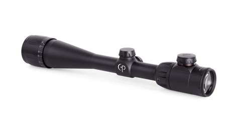 Center Point Scope 4-16x40 Rifle Scope | PCP Mart