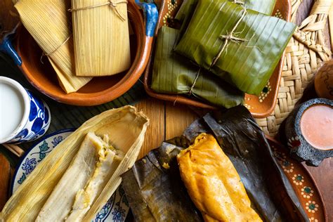 Tamales: What Are They, History, How To Make Them