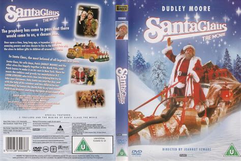 Santa Claus: The Movie (1985)