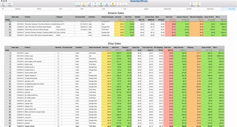 Lottery Inventory Spreadsheet Google Spreadshee lottery inventory ...