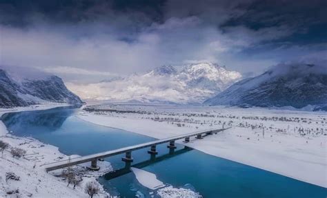 Peshawar Swat Skardu Winter Tour Pakistan Tourism - Prestine Travels ...