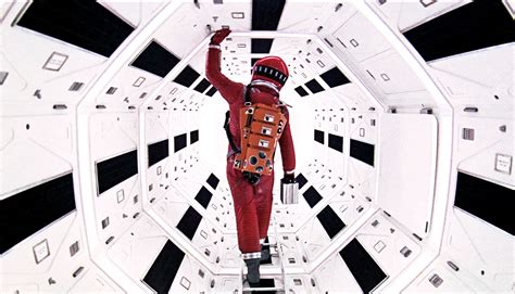 Retro Review: 2001: A Space Odyssey - Big Picture Film Club