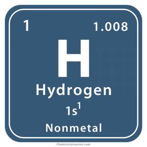 Hydrogen Facts, Symbol, Discovery, Properties, Uses