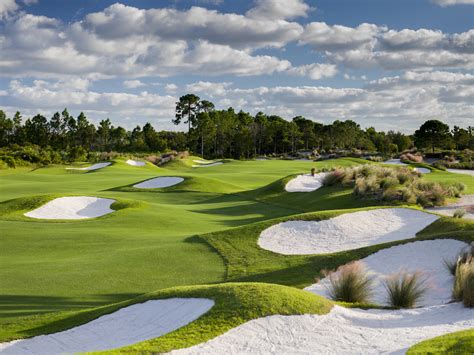 PGA Golf Club & Resort, Port St. Lucie - LINKS Magazine