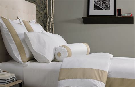 Buy Luxury Hotel Bedding from Marriott Hotels - Frameworks Bed ...