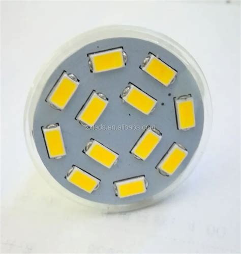 5730smd Led Dimmable Mr11 Ac/dc12v Spotlight - Buy 12v Dc Mr11,12v Ac ...