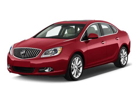 2017 Buick Verano Exterior Colors | U.S. News