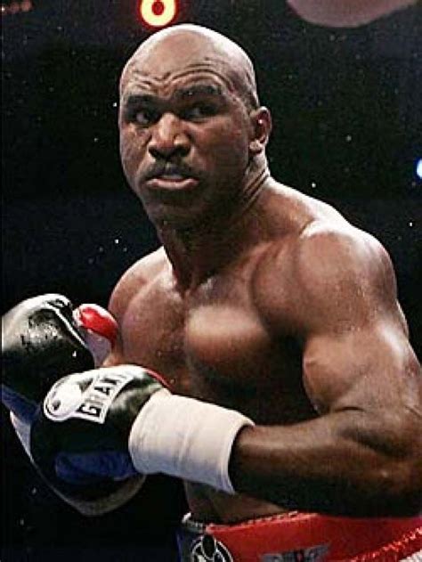 Evander-Holyfield - Totally History