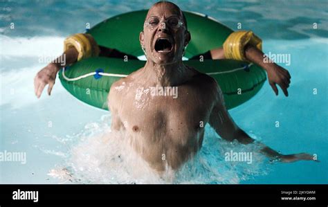 DAVID HYDE PIERCE, THE PERFECT HOST, 2010 Stock Photo - Alamy