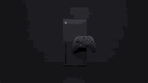 Xbox Series X Next Gen Consoles GIF - Xbox Series X Next Gen Consoles ...