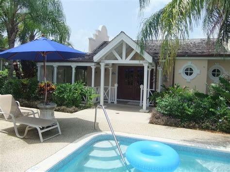 Luxury family villa, beautiful pool, fabulous West Coast Barbados beach ...