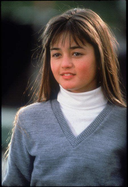 Winnie Cooper Still of Danica McKellar in The Wonder Years | Characters ...